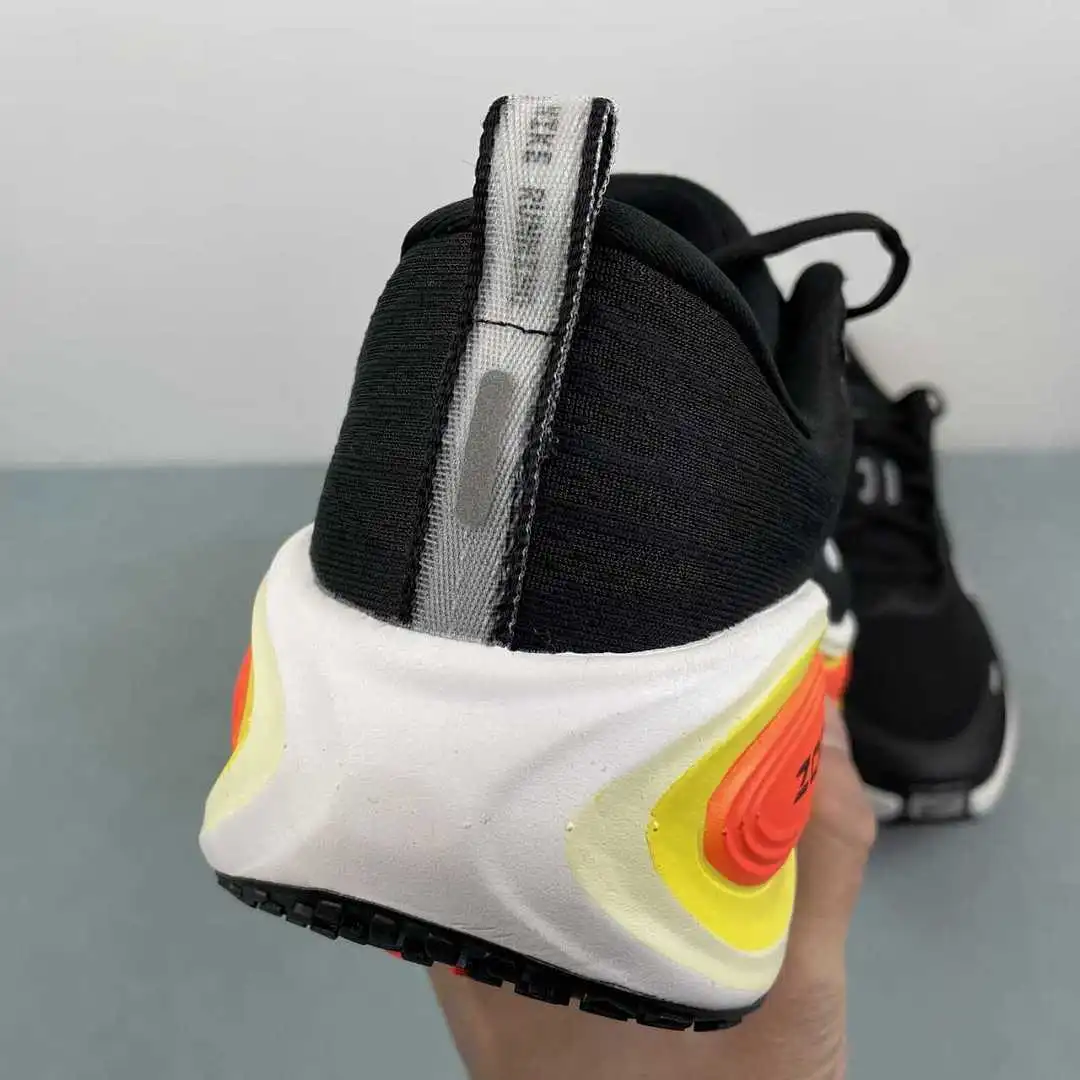 💰US$33 Nike Zoom Vomero PLUS HV8150-009 Size 35-46