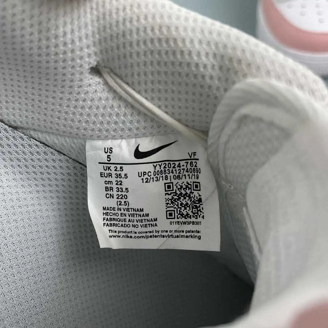 💰US$51 Nike Air Force 1 YY2024-762 Size 36-45