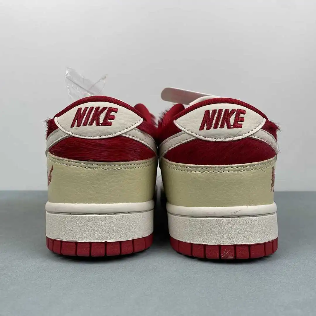 💰US$58 Nike Dunk Low DS6608-020 Size 36-45