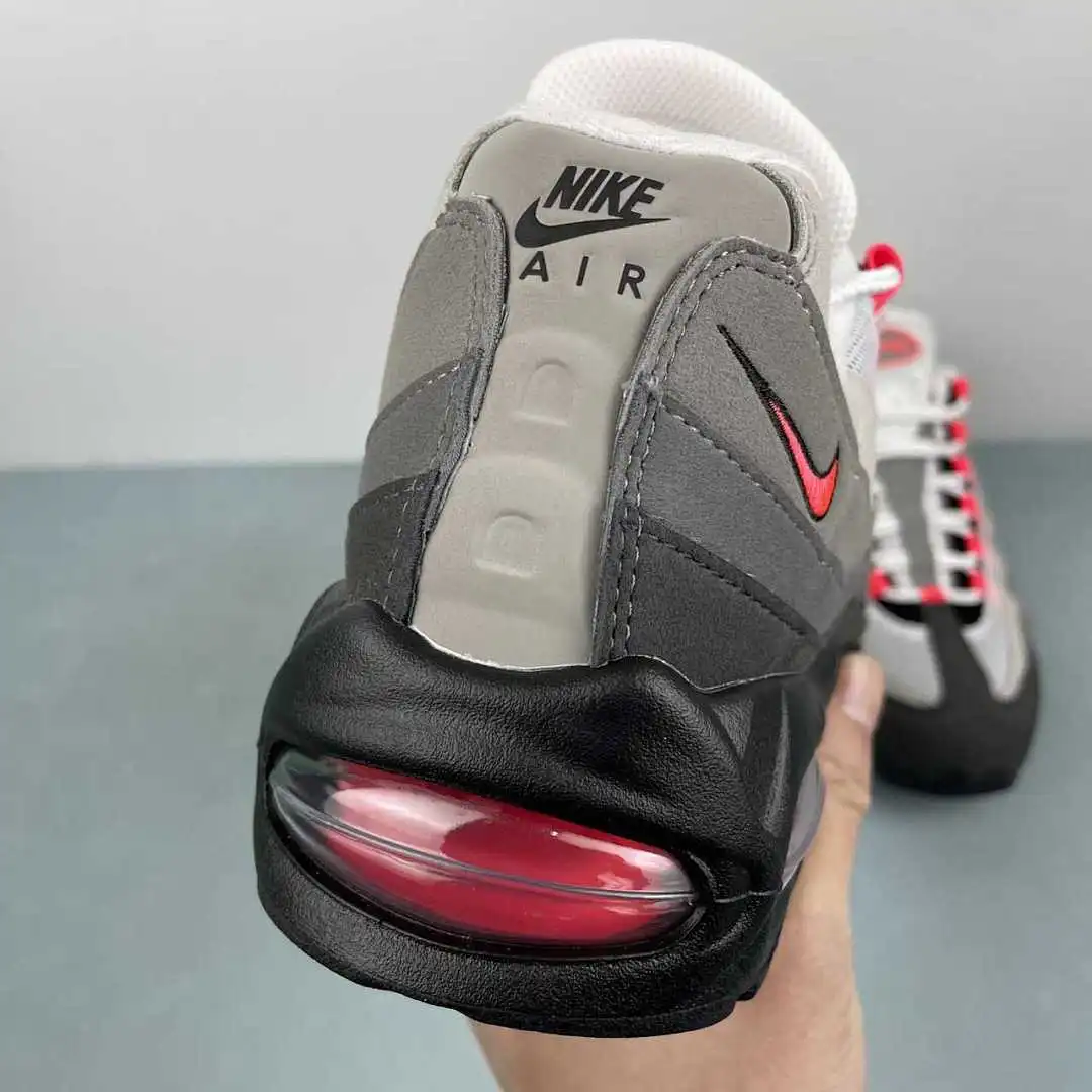 💰US$67 Nike Air Max 95 IM7410-001 Size：40 40.5 41 42 42.5 43 44 44.5 45 46 47.5 48 48.5