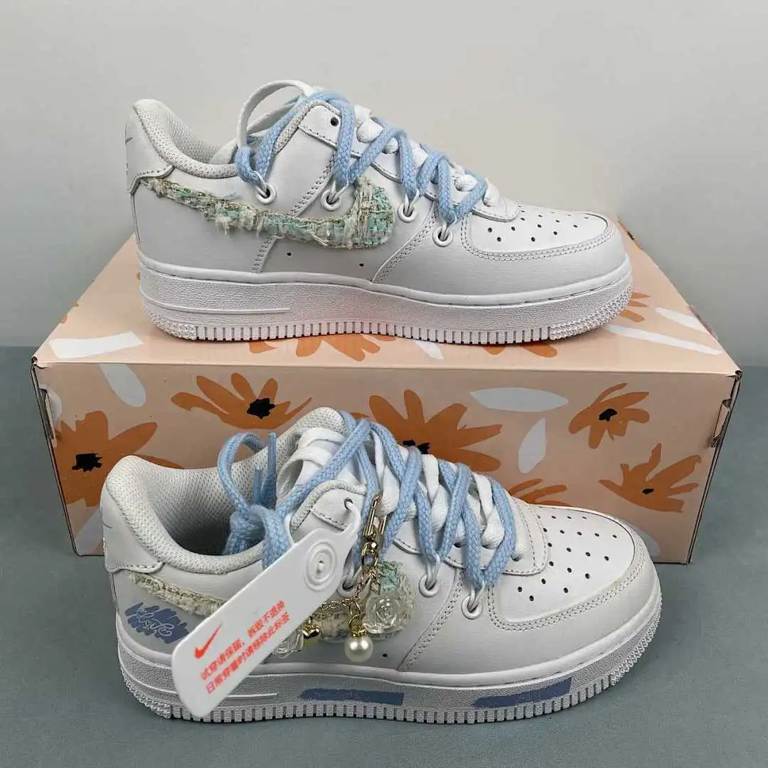 💰US$51 Nike Air Force 1 DH9999-223 Size 36-45