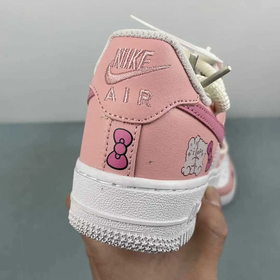 💰US$51 Nike Air Force 1 YY2024-762 Size 36-45