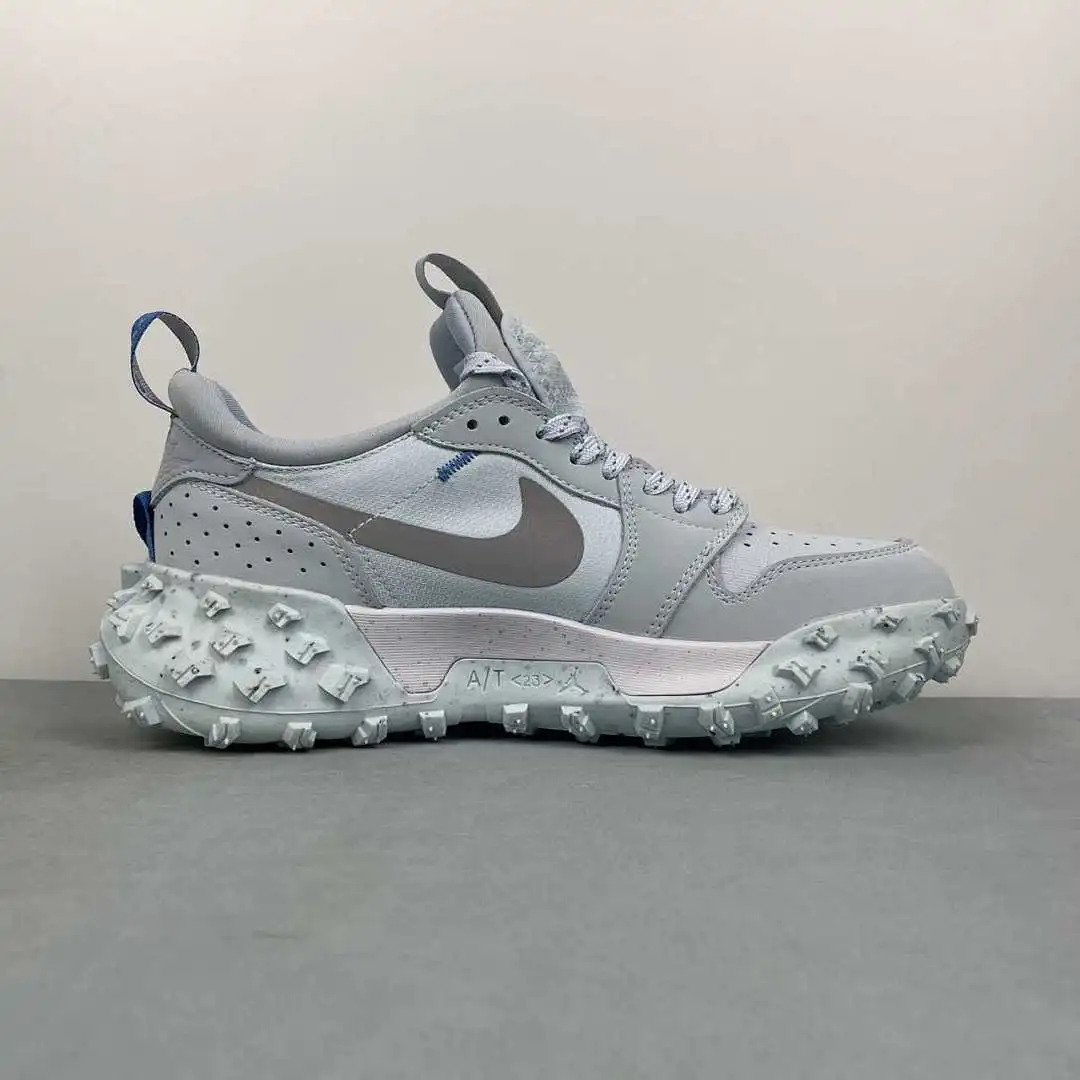 💰US$38 Nike Air Jordan 1 Element Gore-Tex FV4227-400 Size 39-45