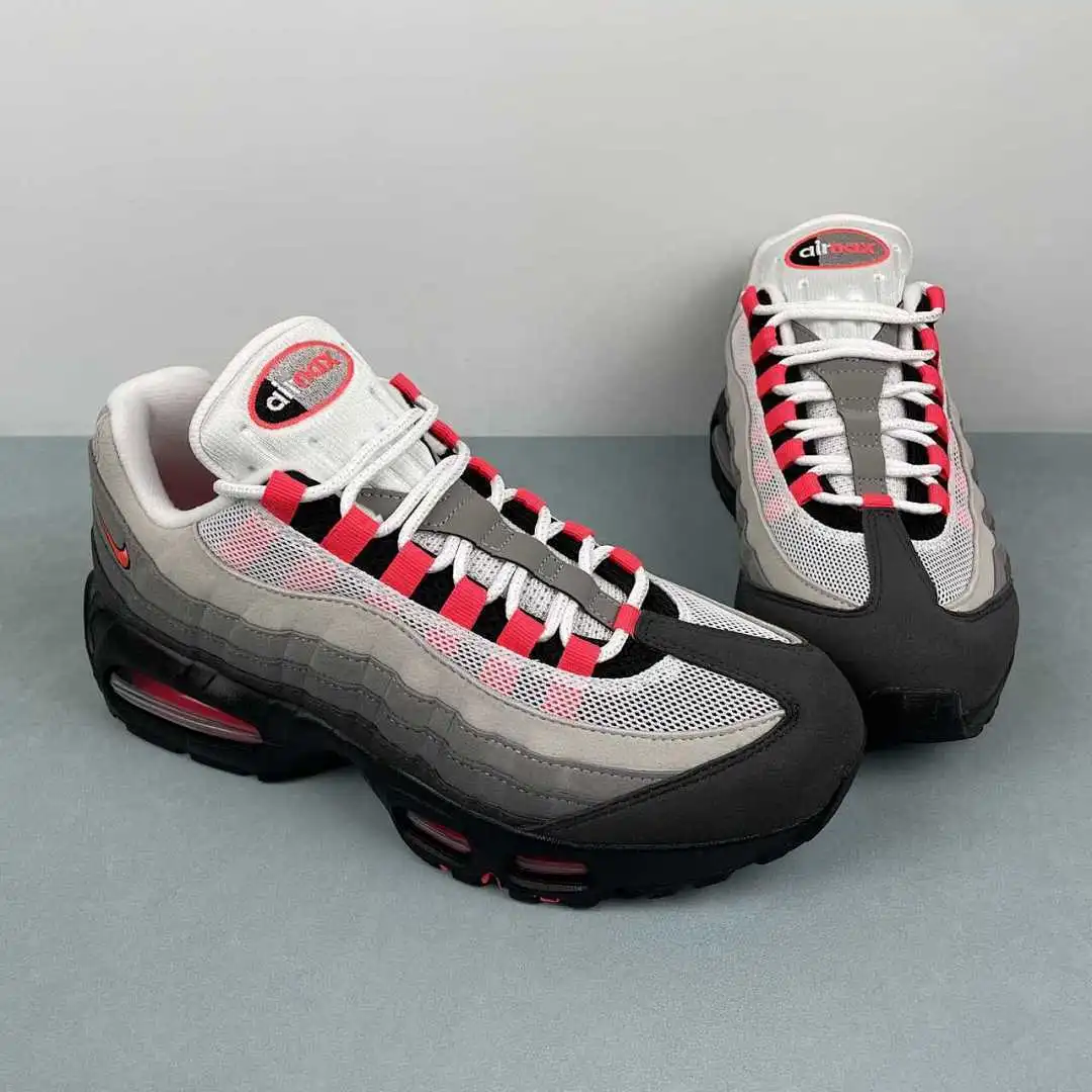 💰US$67 Nike Air Max 95 IM7410-001 Size：40 40.5 41 42 42.5 43 44 44.5 45 46 47.5 48 48.5