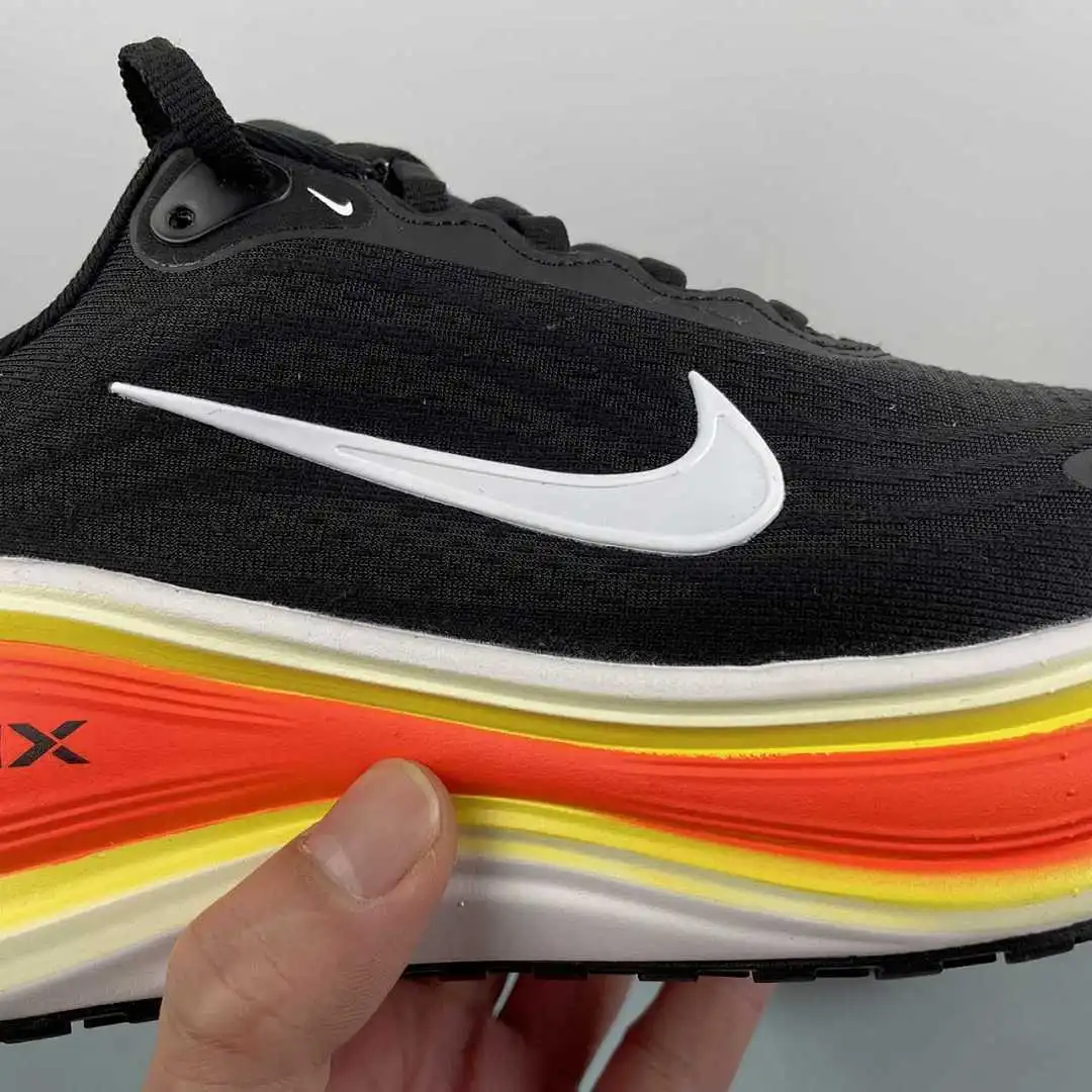 💰US$33 Nike Zoom Vomero PLUS HV8150-009 Size 35-46