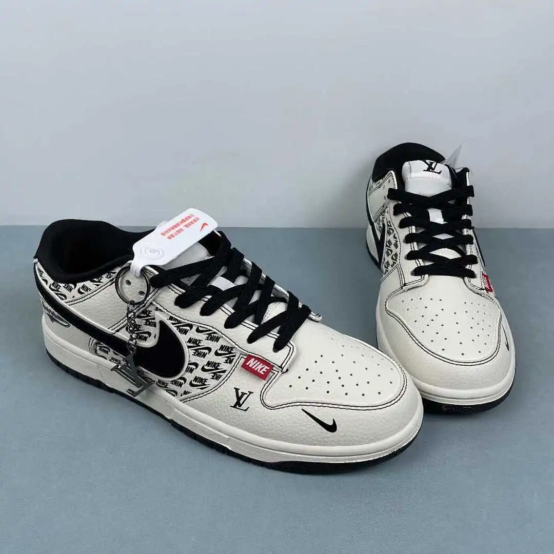 💰US$53 Nike Dunk Low MN1688-103 Size 36-45