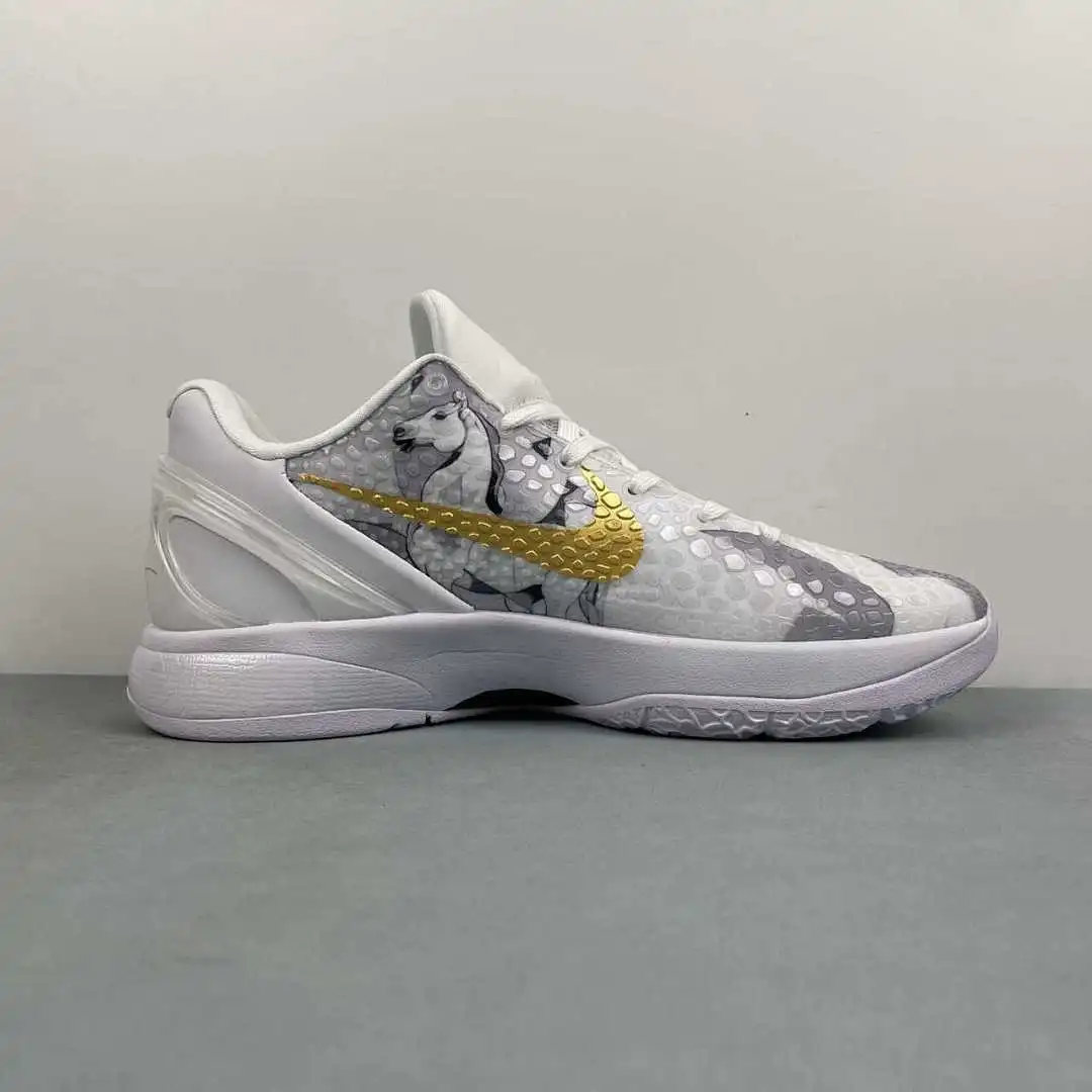 💰US$70 Nike Kobe CW2190-016 Size 38-46