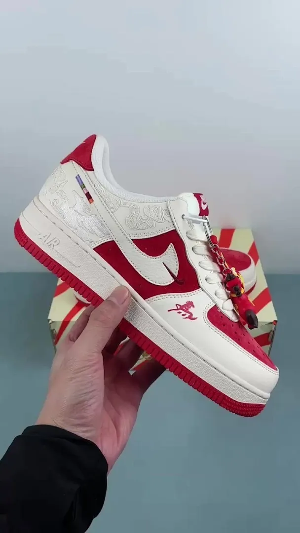 💰US$49 Nike Air Force 1 JY6988-115 Size 36-45