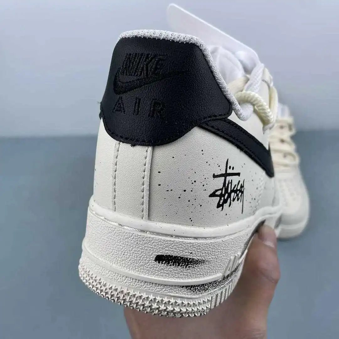 💰US$51 Nike Air Force 1 ZH0316-159 Size 36-45