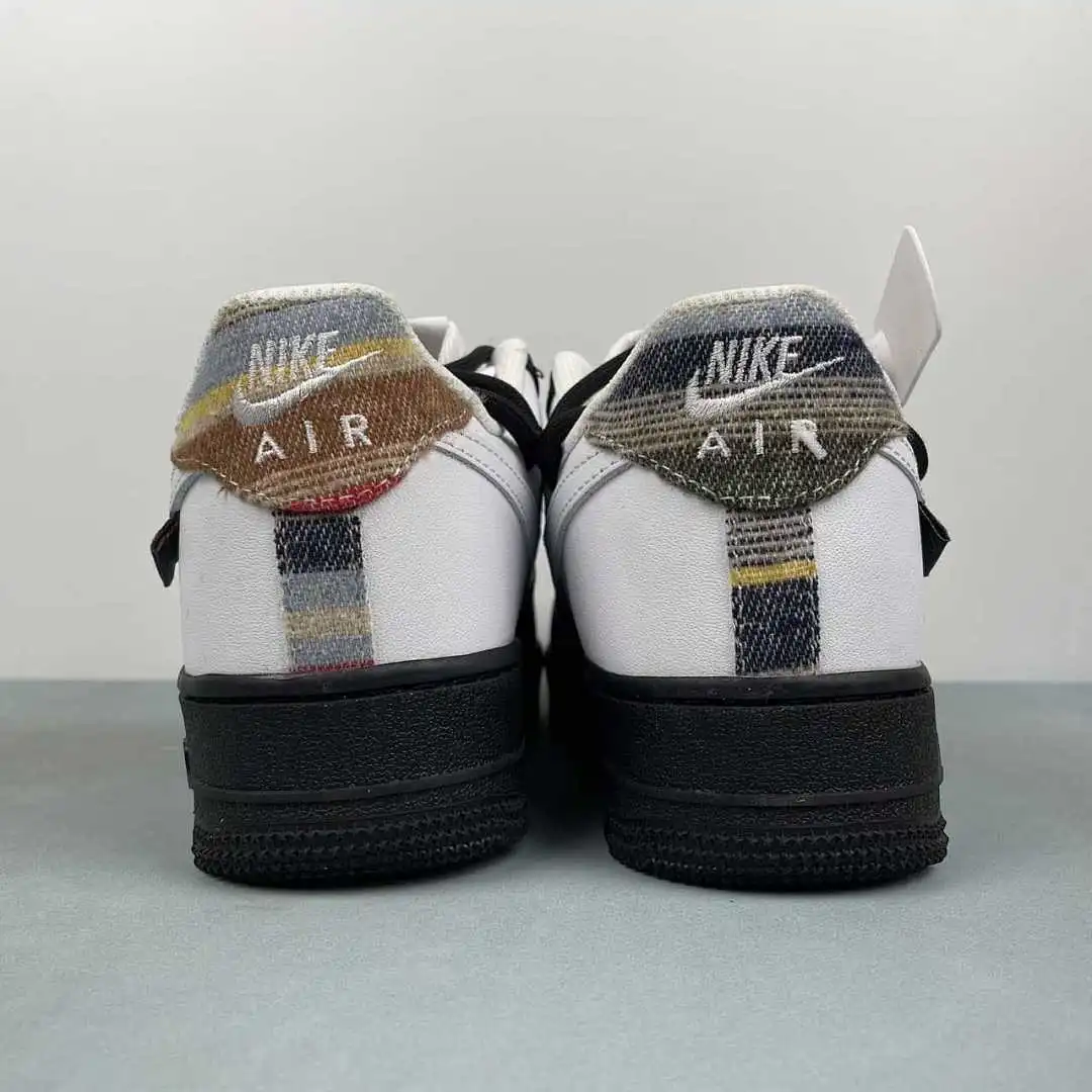 💰US$51 Nike Air Force 1 CW1188-678 Size 36-45