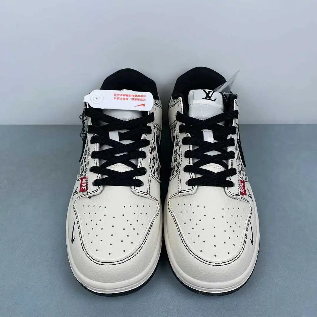 💰US$53 Nike Dunk Low MN1688-103 Size 36-45