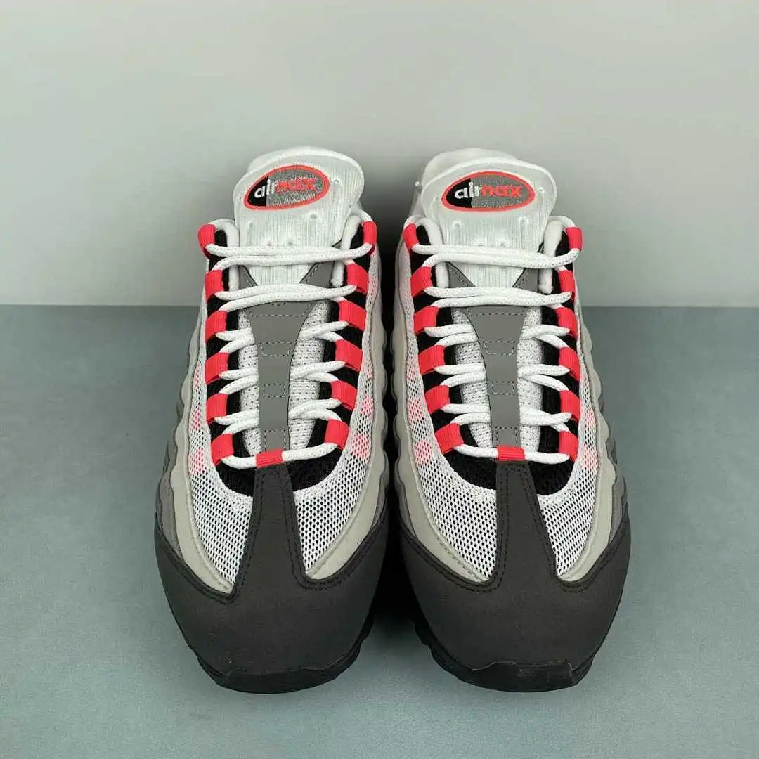 💰US$67 Nike Air Max 95 IM7410-001 Size：40 40.5 41 42 42.5 43 44 44.5 45 46 47.5 48 48.5