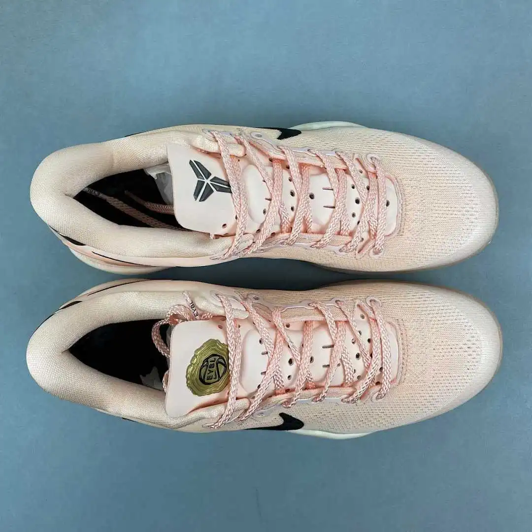 💰US$51 Nike Kobe HQ3138-800 Size 39 40 40.5 41 42 42.5 43 44 44.5 45 46 47.5