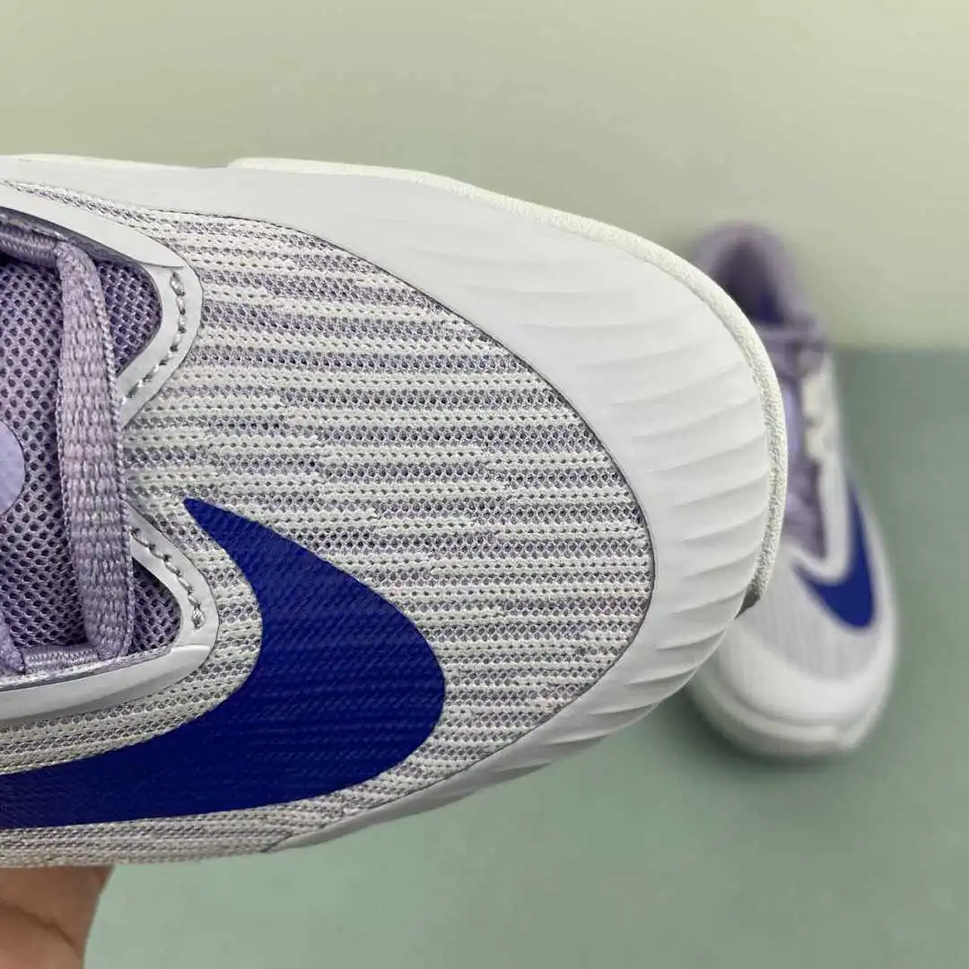 💰US$33 Nike ZOOM VAPOR PRO 3 HC FZ2158-500 Size 36-47.5