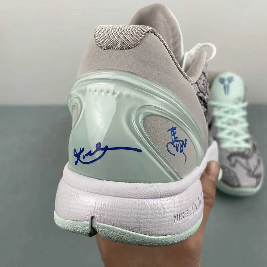 💰US$51 Nike Kobe CW2190-014 Size 38-46