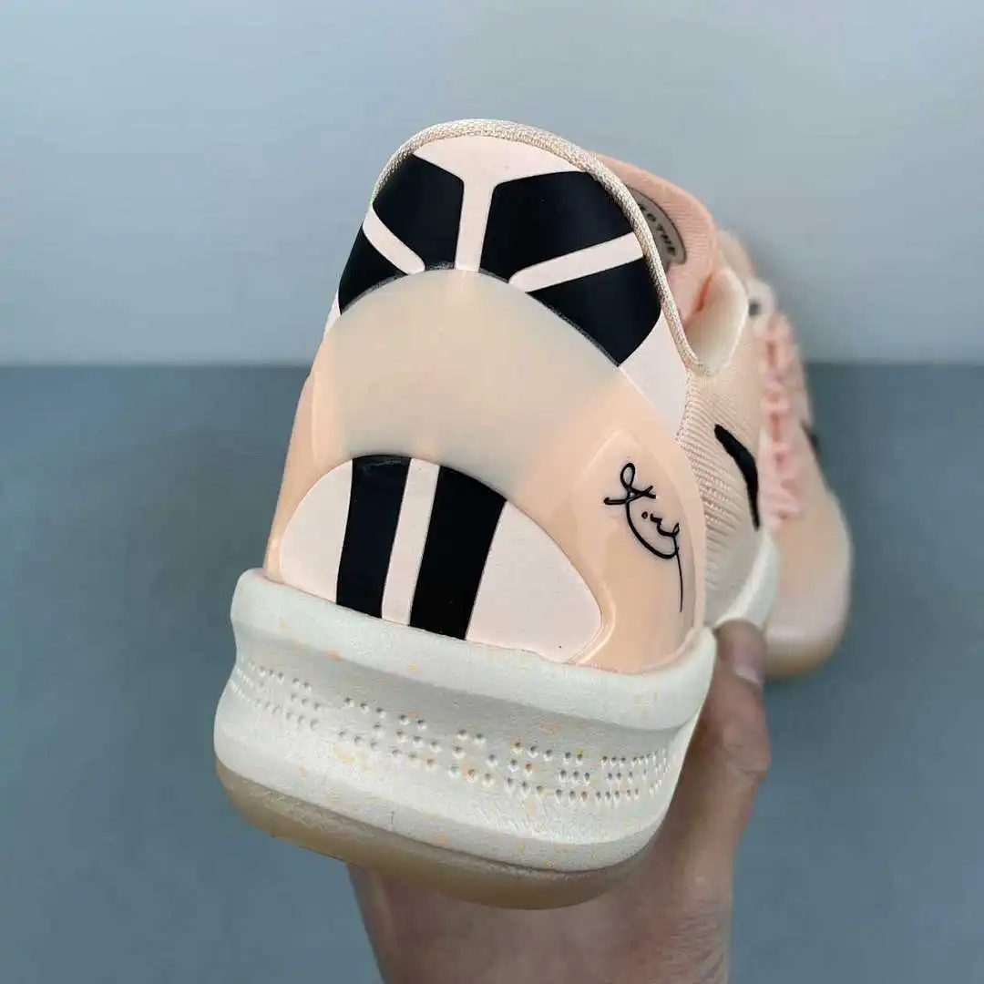 💰US$51 Nike Kobe HQ3138-800 Size 39 40 40.5 41 42 42.5 43 44 44.5 45 46 47.5