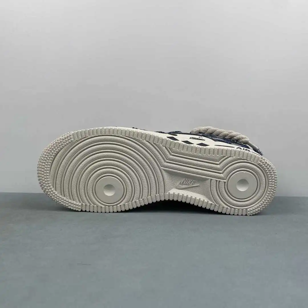 💰US$51 Nike Air Force 1 FB0607-099 Size 36-45