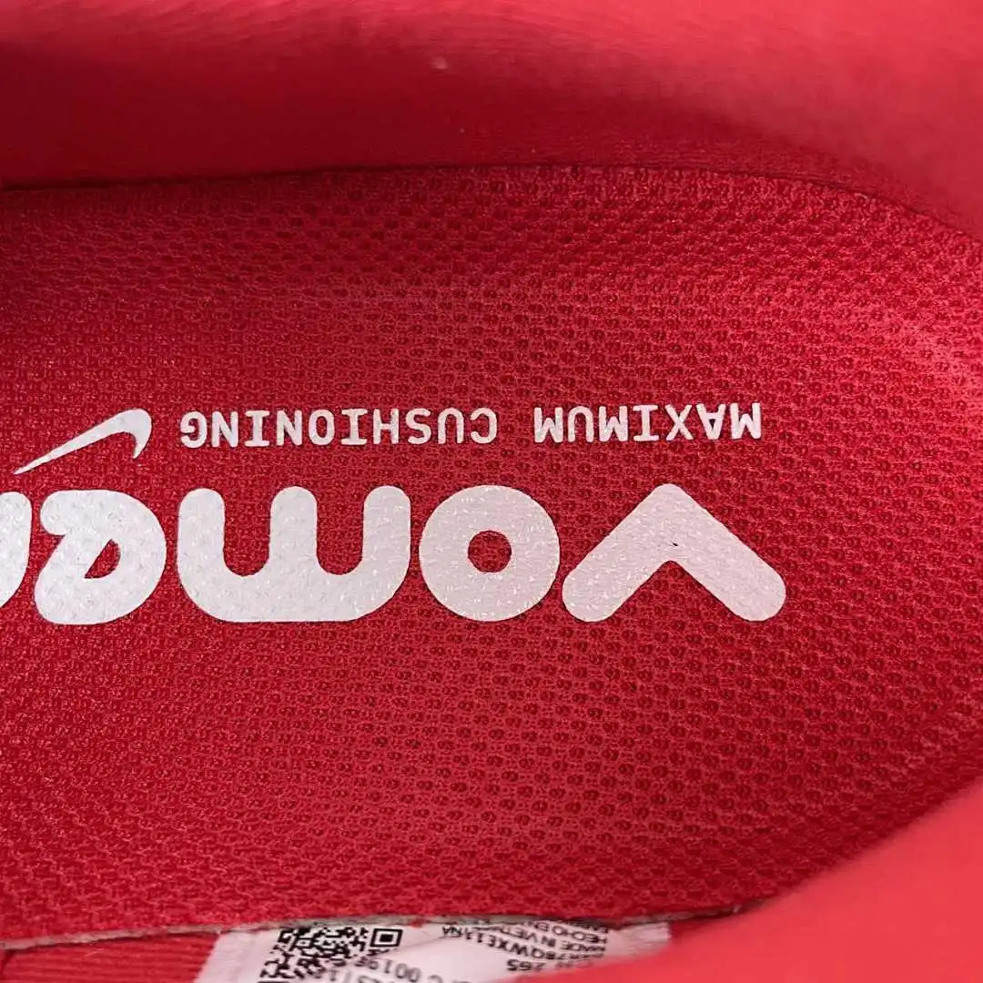 💰US$33 Nike Zoom Vomero PLUS IM6776-020 Size 35-46