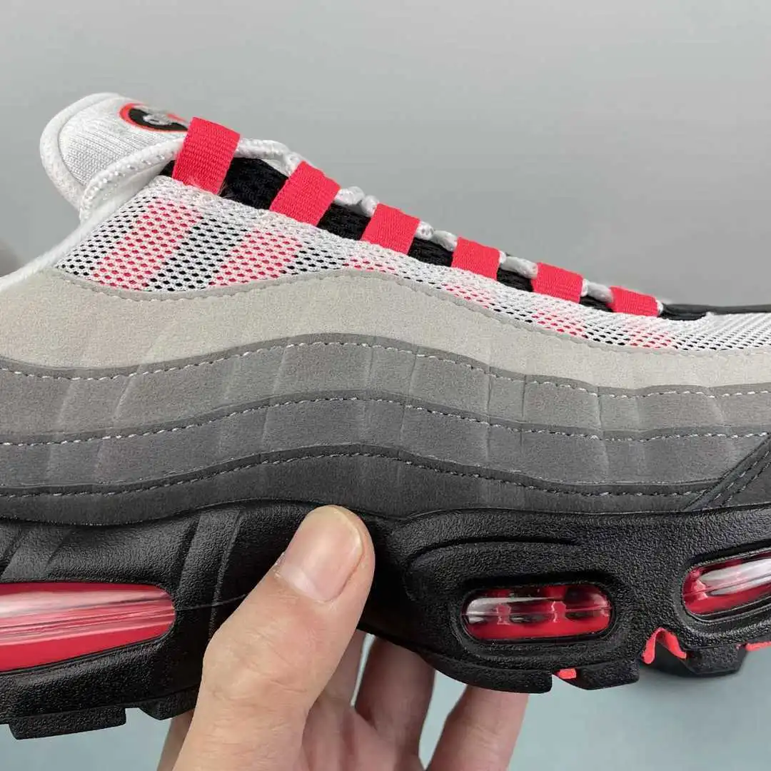 💰US$67 Nike Air Max 95 IM7410-001 Size:40 40.5 41 42 42.5 43 44 44.5 45 46 47.5 48 48.5