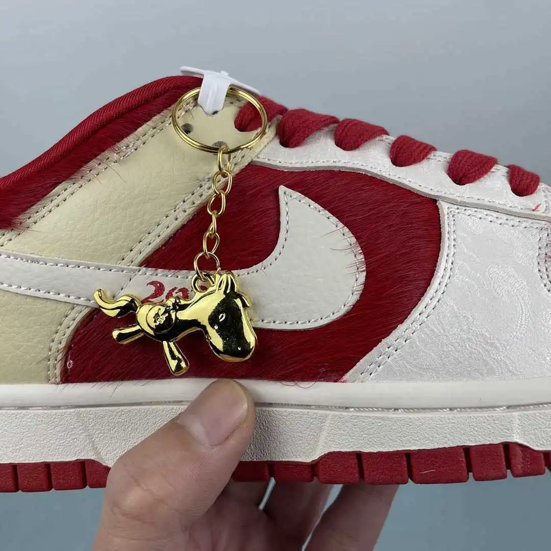 💰US$58 Nike Dunk Low DS6608-020 Size 36-45