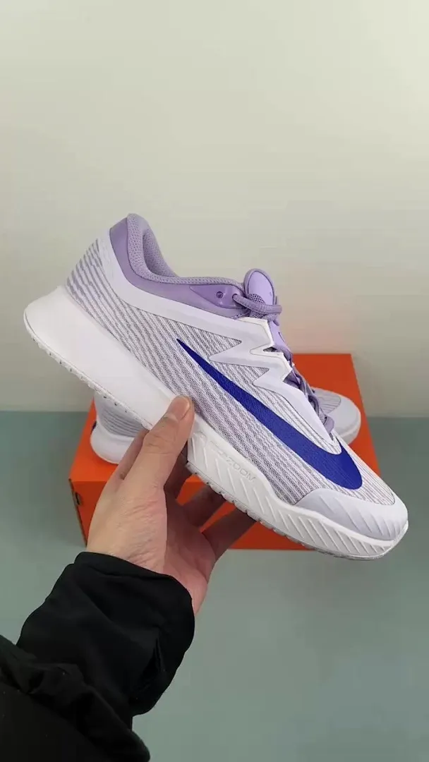 💰US$33 Nike ZOOM VAPOR PRO 3 HC FZ2158-500 Size 36-47.5