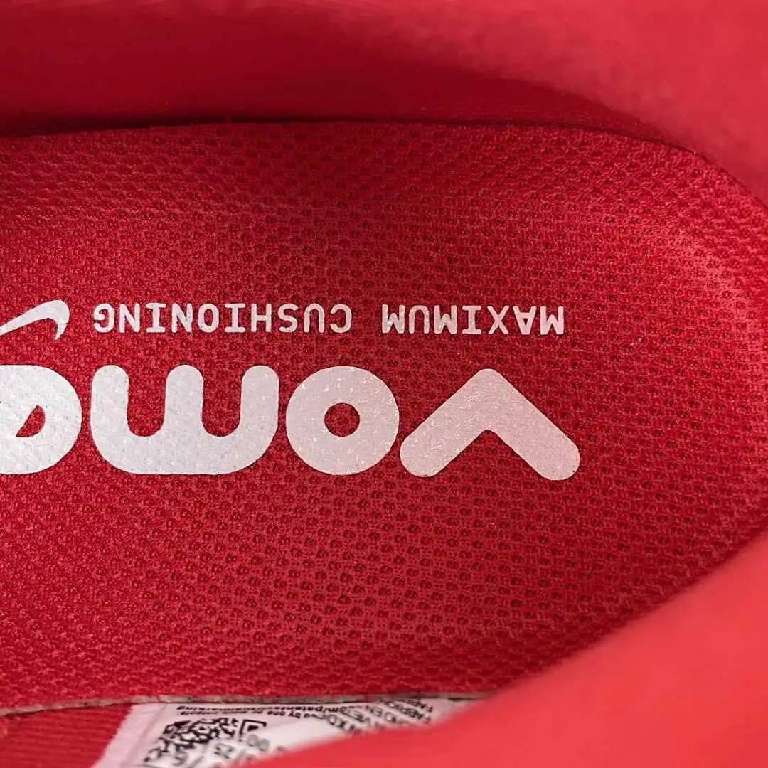 💰US$33 Nike Zoom Vomero PLUS IM6776-070 Size 35-46