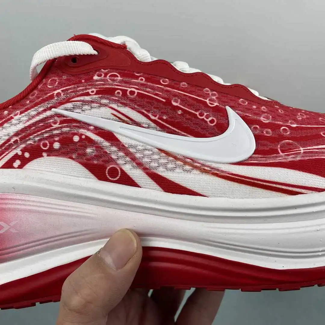 💰US$33 Nike Zoom Vomero PLUS IM6776-020 Size 35-46