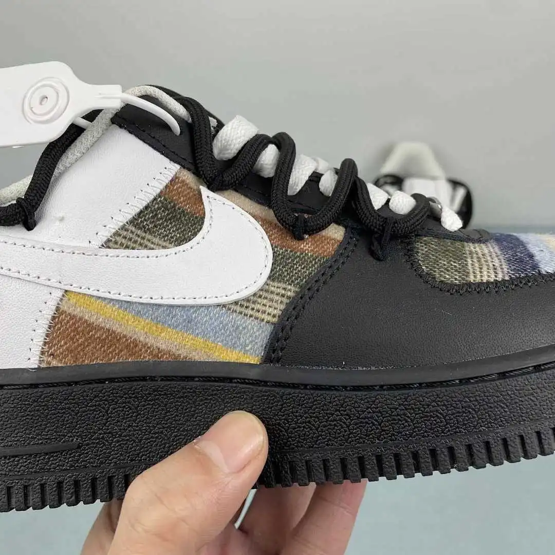 💰US$51 Nike Air Force 1 CW1188-678 Size 36-45