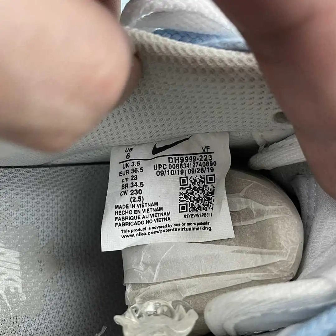 💰US$51 Nike Air Force 1 DH9999-223 Size 36-45