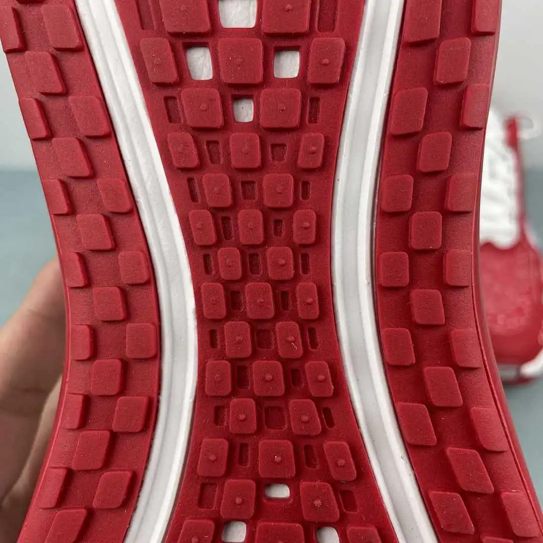 💰US$33 Nike Zoom Vomero PLUS IM6776-020 Size 35-46