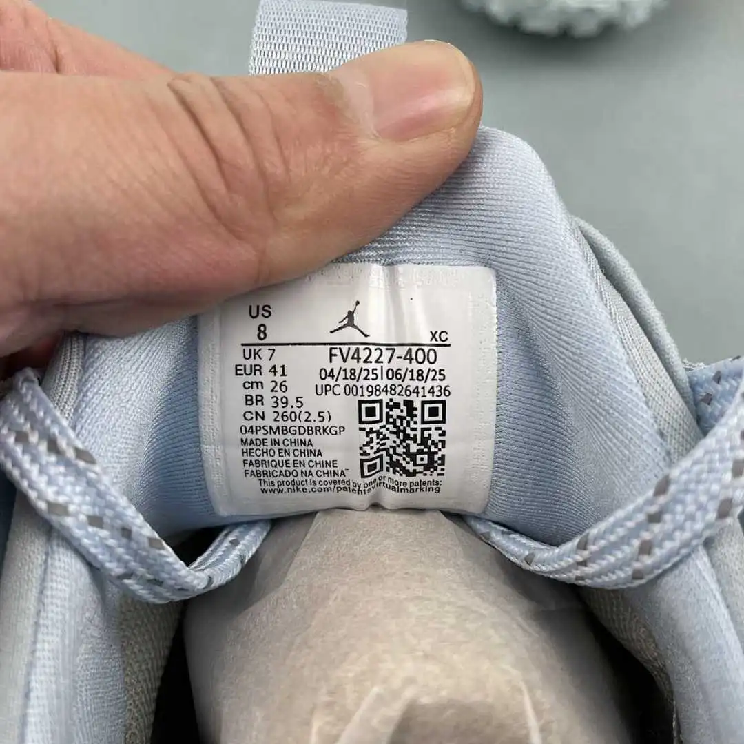 💰US$38 Nike Air Jordan 1 Element Gore-Tex FV4227-400 Size 39-45