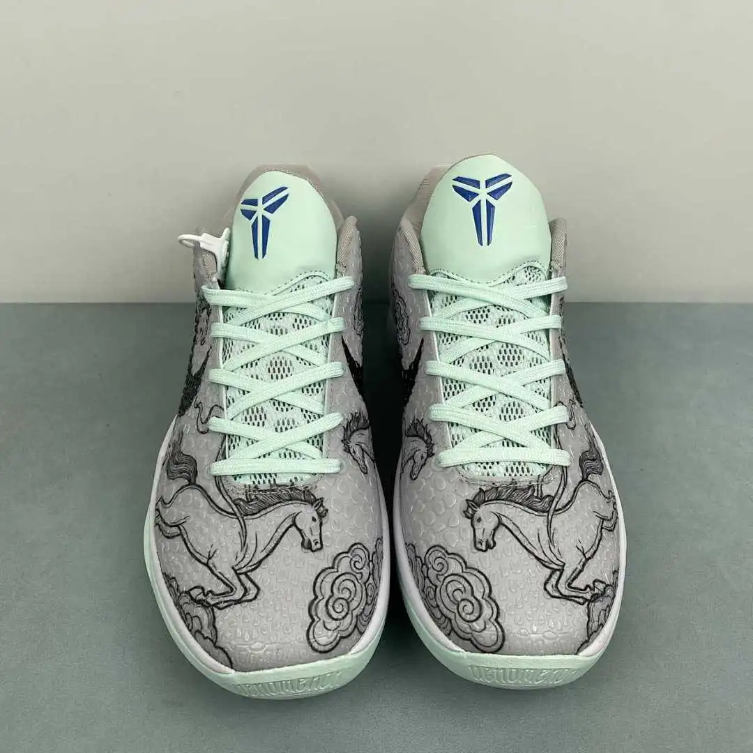 💰US$51 Nike Kobe CW2190-014 Size 38-46