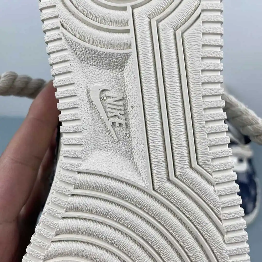 💰US$51 Nike Air Force 1 FB0607-099 Size 36-45