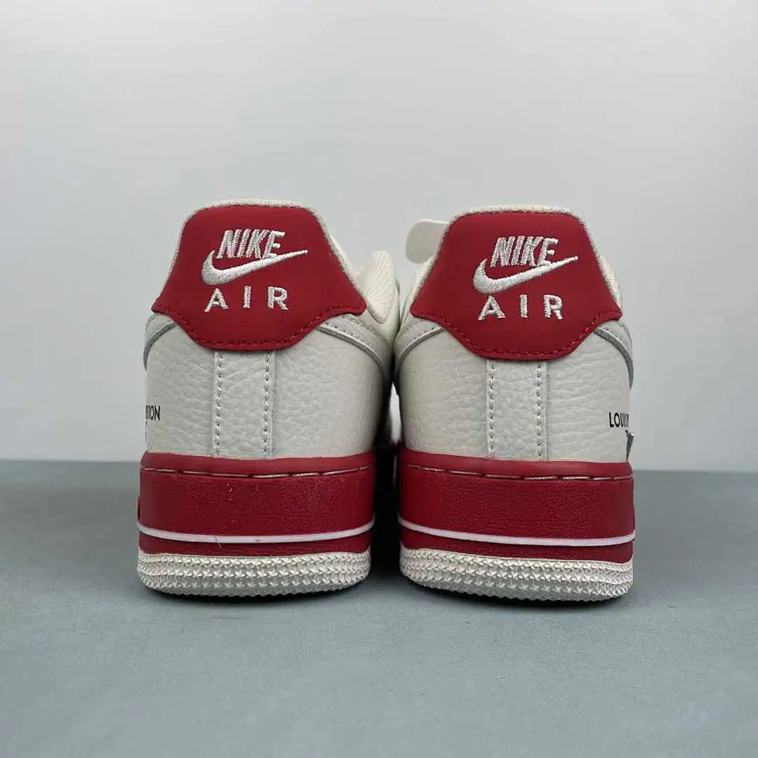 💰US$49 Nike Air Force 1 BQ4212-100 Size 36-45