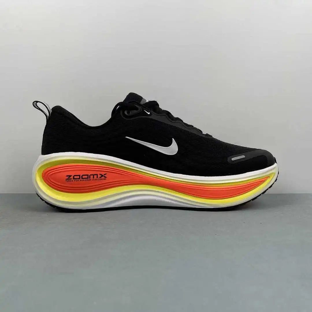 💰US$33 Nike Zoom Vomero PLUS HV8150-009 Size 35-46