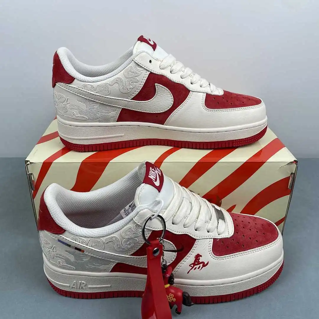 💰US$49 Nike Air Force 1 JY6988-115 Size 36-45