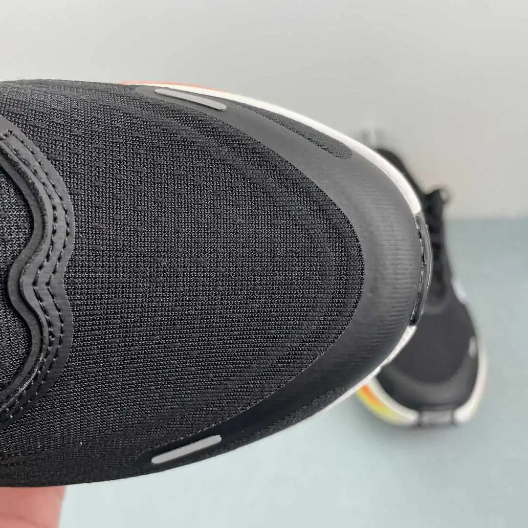 💰US$33 Nike Zoom Vomero PLUS HV8150-009 Size 35-46