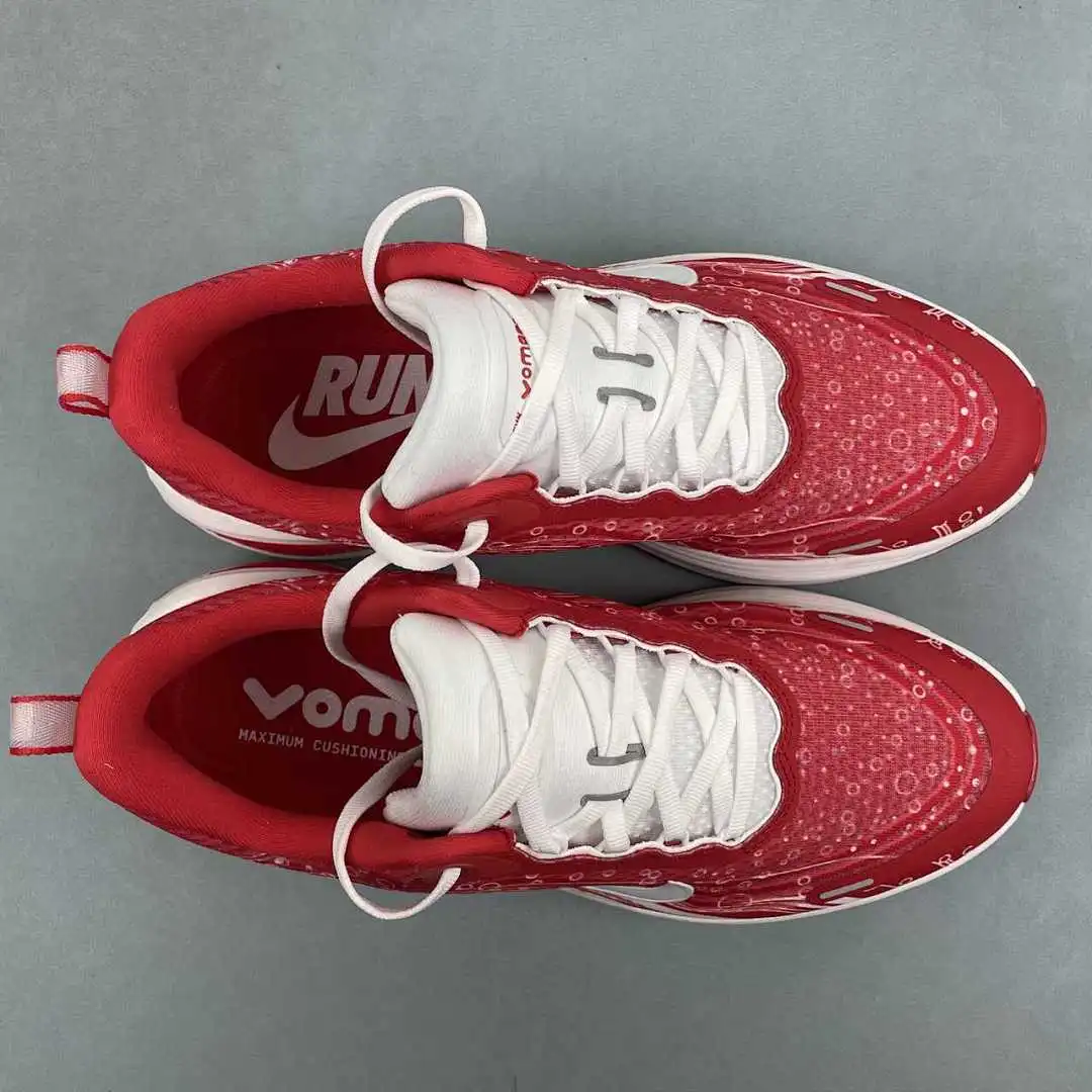 💰US$33 Nike Zoom Vomero PLUS IM6776-020 Size 35-46