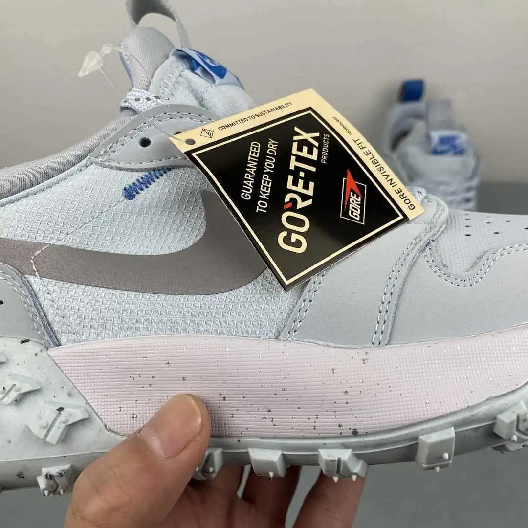 💰US$38 Nike Air Jordan 1 Element Gore-Tex FV4227-400 Size 39-45