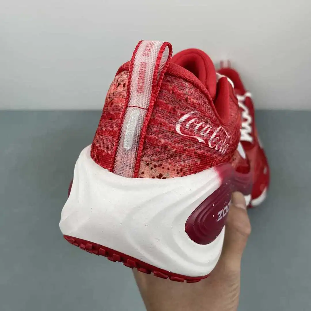 💰US$33 Nike Zoom Vomero PLUS IM6776-666 Size 35-46