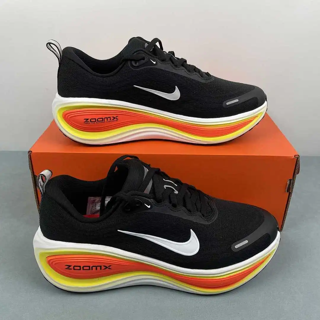 💰US$33 Nike Zoom Vomero PLUS HV8150-009 Size 35-46