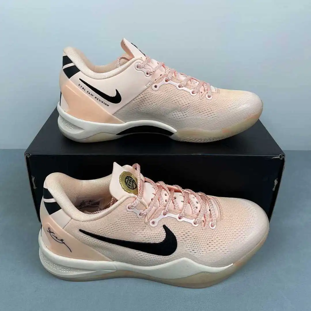 💰US$51 Nike Kobe HQ3138-800 Size 39 40 40.5 41 42 42.5 43 44 44.5 45 46 47.5
