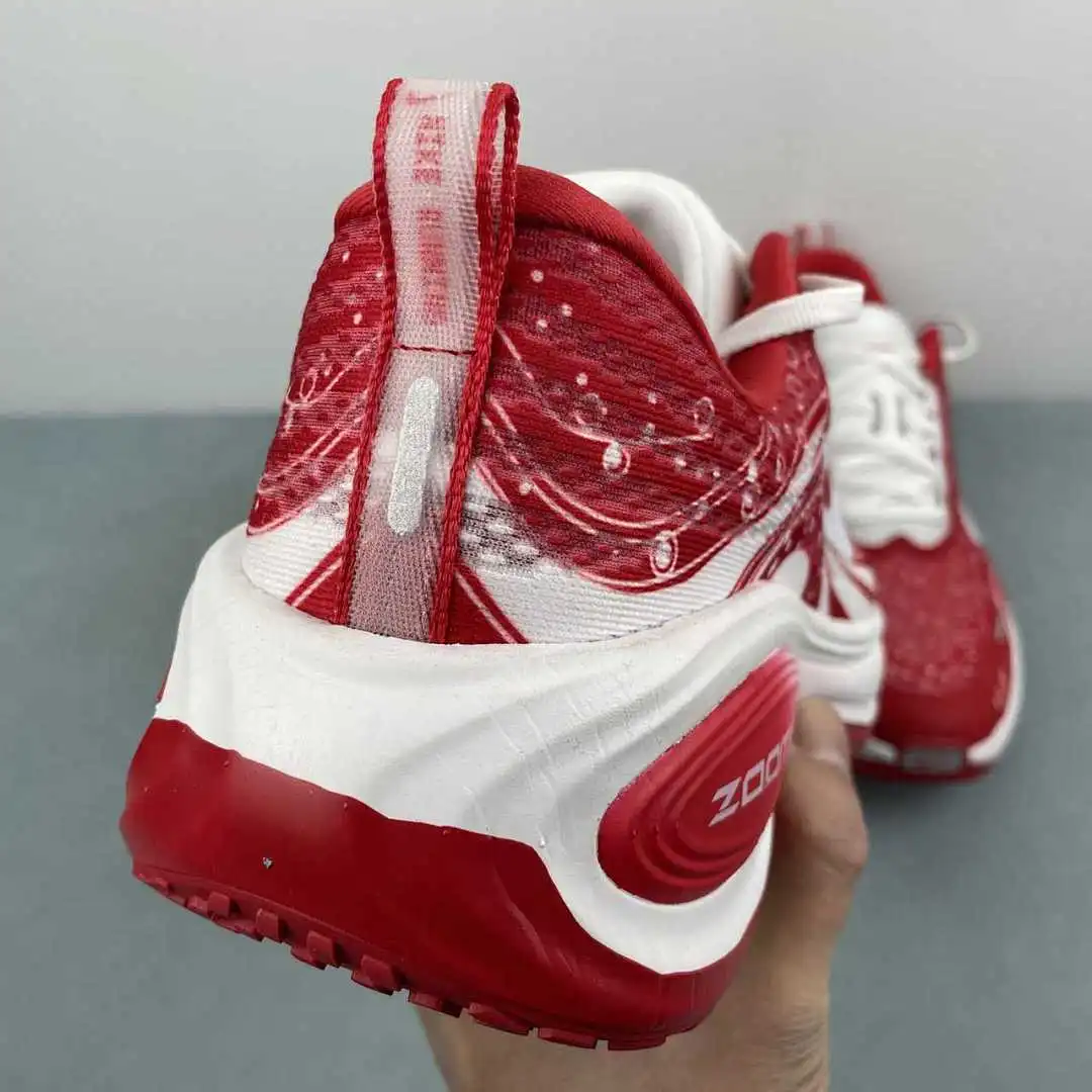 💰US$33 Nike Zoom Vomero PLUS IM6776-020 Size 35-46