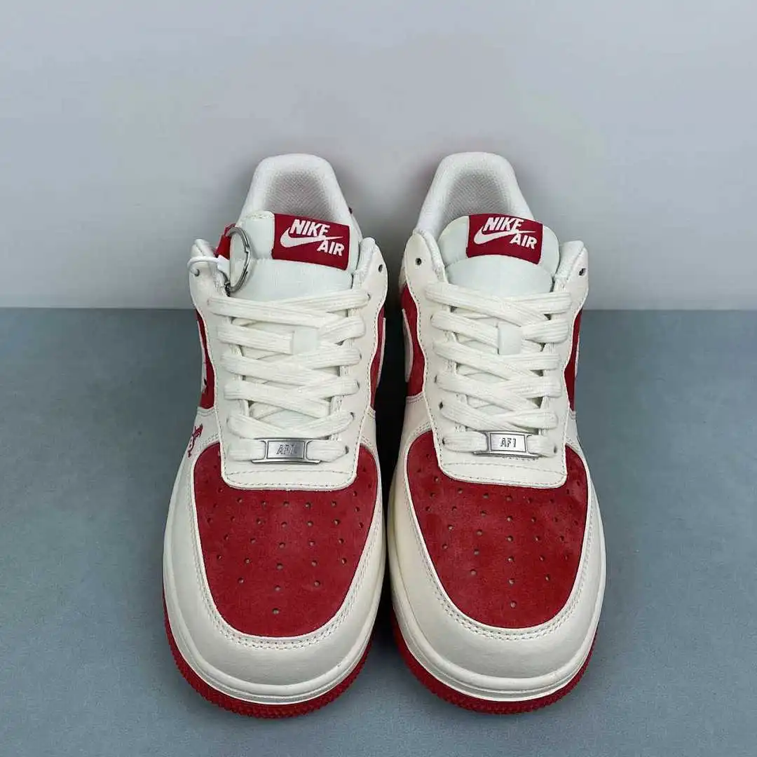 💰US$49 Nike Air Force 1 JY6988-115 Size 36-45