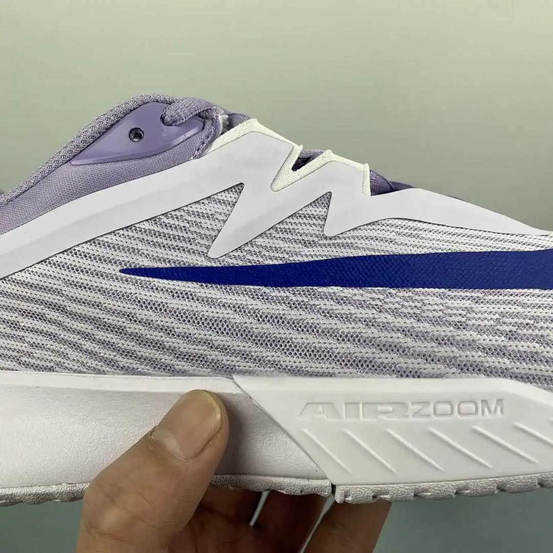 💰US$33 Nike ZOOM VAPOR PRO 3 HC FZ2158-500 Size 36-47.5