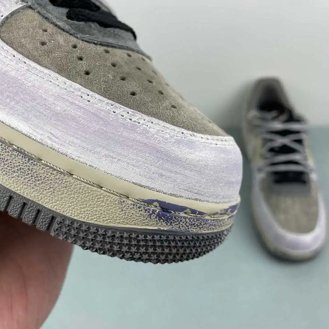 💰US$51 Nike Air Force 1 YD2425-606 Size 36-45