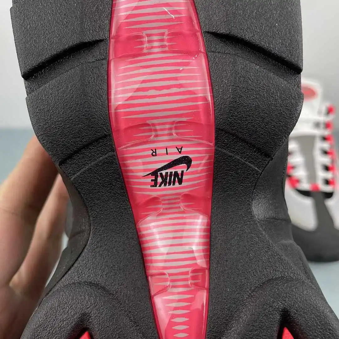 💰US$67 Nike Air Max 95 IM7410-001 Size:40 40.5 41 42 42.5 43 44 44.5 45 46 47.5 48 48.5