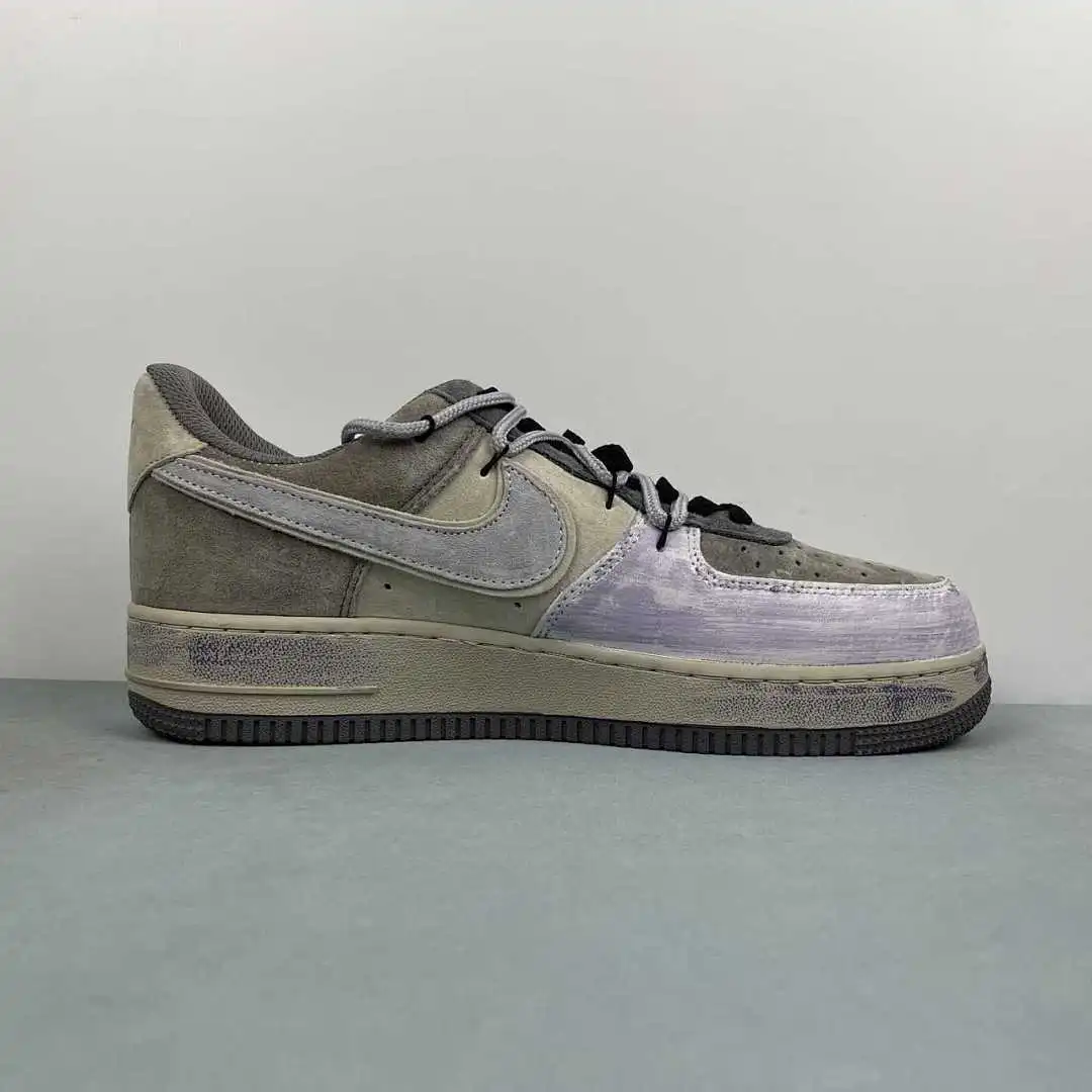 💰US$51 Nike Air Force 1 YD2425-606 Size 36-45