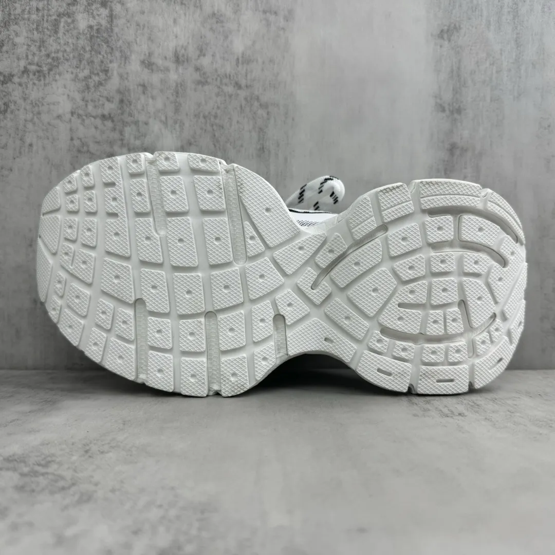 💰360🔥新款上架🔥 Balenciaga 巴黎世家 安德玛Balenciaga Sneaker Tess s.Gomma 纯原版本 原装大盒 从里到外 一切百分百还原官方配置 顶级专供碾压市面一切真标版本 尺码：35-45