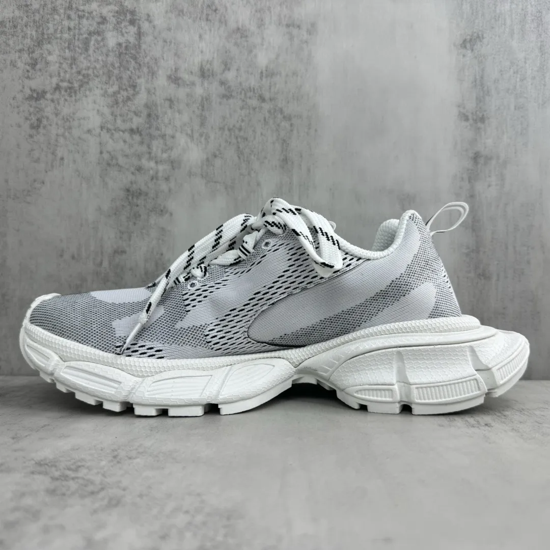 💰360🔥新款上架🔥 Balenciaga 巴黎世家 安德玛Balenciaga Sneaker Tess s.Gomma 纯原版本 原装大盒 从里到外 一切百分百还原官方配置 顶级专供碾压市面一切真标版本 尺码:35-45